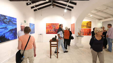 Corsica Galería de Arte, 