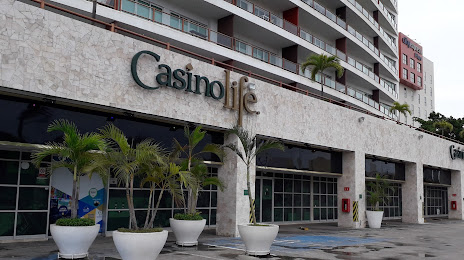 Casino Life The Marine Core Vallarta (Casino Life La Marina Vallarta), Puerto Vallarta