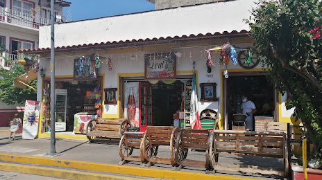 Mercado Municipal Rio Cuale, Puerto Vallarta