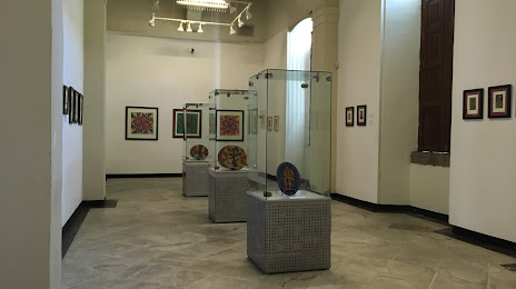 Centro de Arte Contemporáneo del Bicentenario Emilia Ortíz, 