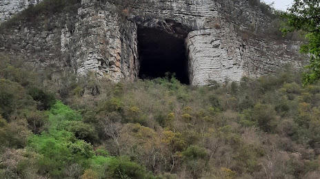 Mirador Cueva de los Murcielagos, 