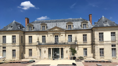 Château de Sucy-en-Brie - Conservatoire, Chennevières-sur-Marne