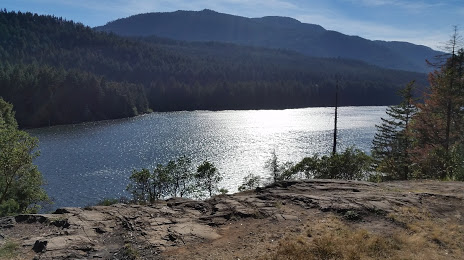 Westwood Lake Trail, ننيمو