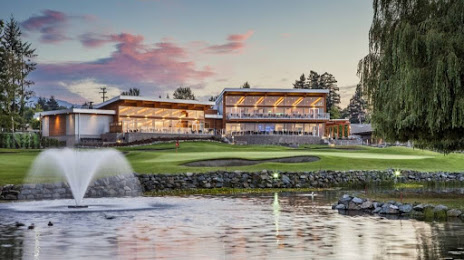 Nanaimo Golf Club, ننيمو
