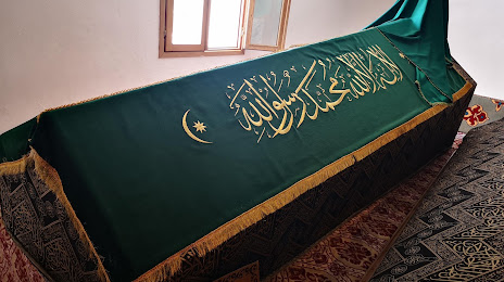 Tomb of Sheikh Edebali, 