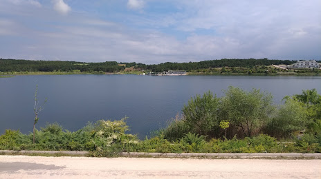 Pelitözü Pond, Μπιλετσίκ