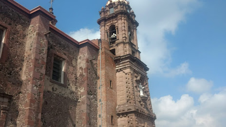 Museo del Arte y la Historia de Ocotlán, Chapala