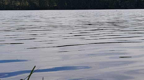 Озеро Гроссер Политцер, Айзенхюттенштадт