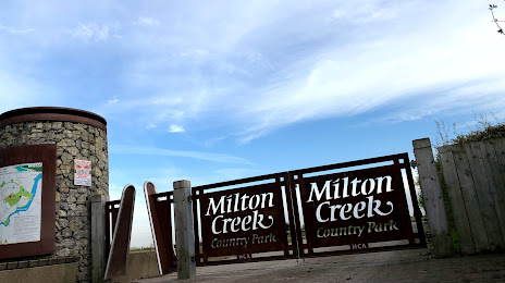 Milton Creek Country Park, 