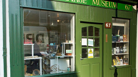 Sittingbourne Heritage Museum, 