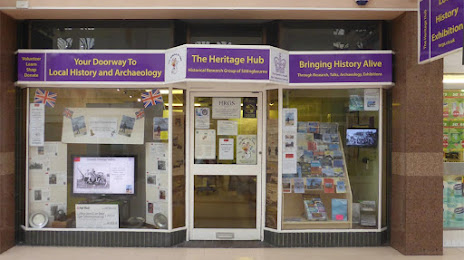 Historical Research Group of Sittingbourne, Sittingbourne