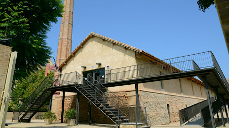 Museu de la Rajoleria, Picanya