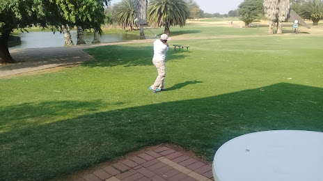 Leopard Park Golf Club, Mmabatho