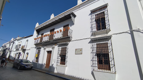 Casa Museo Zenobia y Juan Ramón Jiménez, Moguer