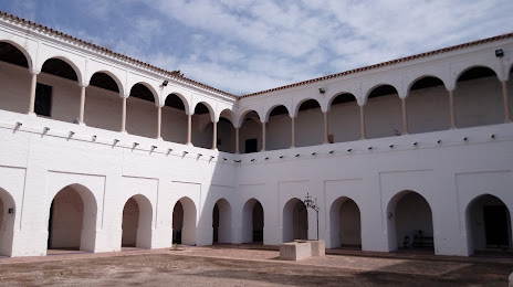 Monasterio de Santa Clara en Moguer (Monasterio de Santa Clara), Moguer