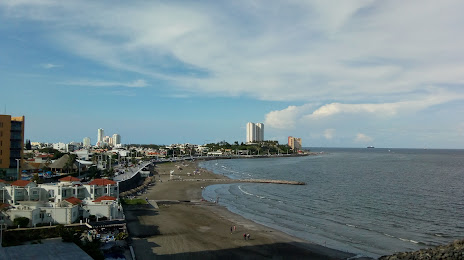 Playa Boca Del Rio, Boca del Río