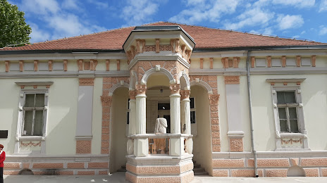 Narodni Muzej Požarevac, Ποζάρεβατς