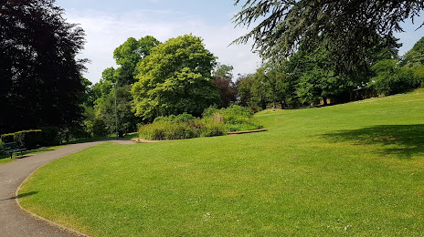 Croyland Gardens, Wellingborough