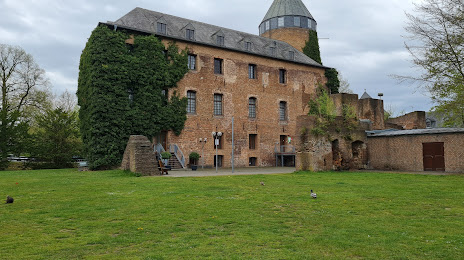 Burg Brüggen, 