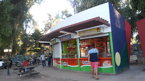 Bauba'a café laguna del nainari, Ciudad Obregón