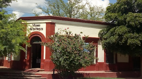 Museo del yaqui, Ciudad Obregón