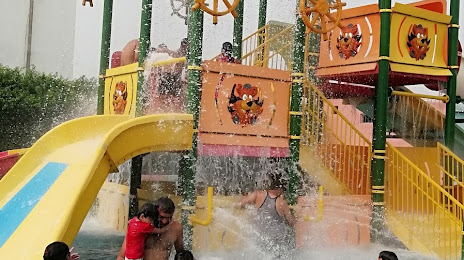 Kingland Water World - An Amusement and Water Theme Park, Panipat