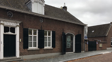 Museum Jan Heestershuis, Schijndel