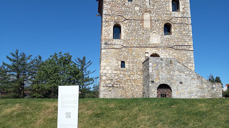 Nenadović Tower, Valjevo