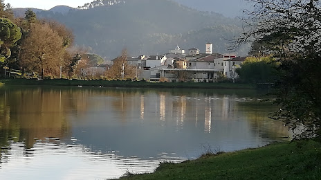 Lago di Montelleri, Borgo San Lorenzo