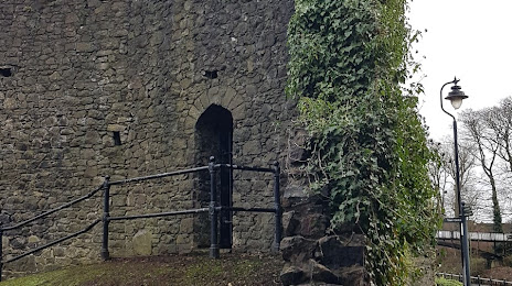 Antrim Castle, Antrim