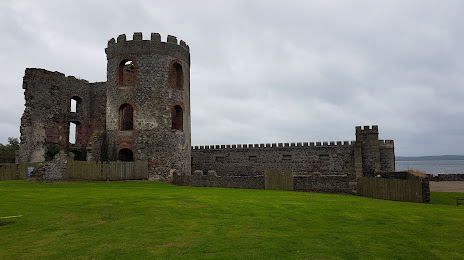 Shane's Castle, Antrim