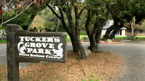 Tuckers Grove Park, 