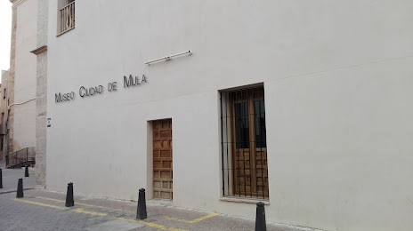 Museo Ciudad de Mula, 