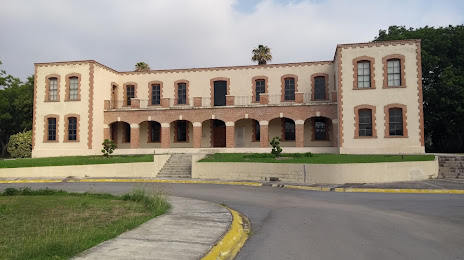 Museo Valle del Pilón, Montemorelos