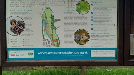 Swift Valley Country Park, 