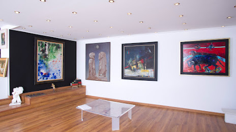Galerie Lefakis, 