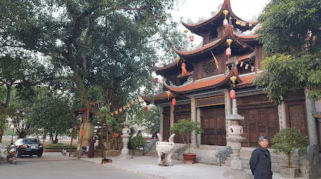 Chùa Thành Lạng Sơn, 