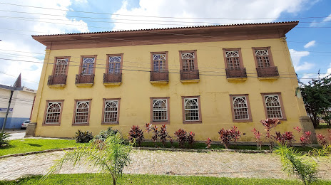 Anthropology Museum of the Paraíba Valley, São José dos Campos