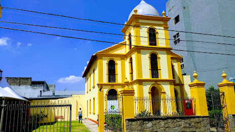 Museu de Arte Sacra de São José dos Campos, São José dos Campos