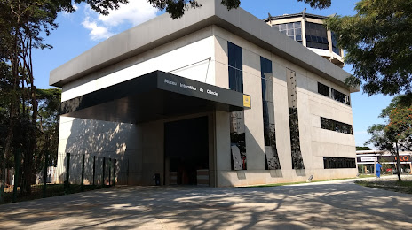 Museu Interativo de Ciências - MIC, São José dos Campos