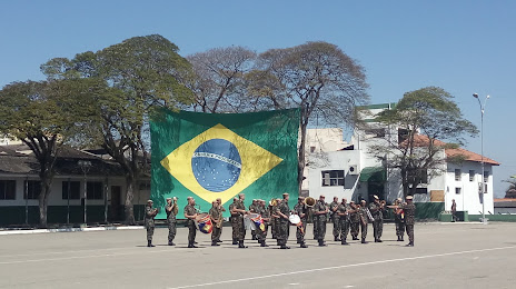 Light Infantry Battalion of the 6th Museum, São José dos Campos
