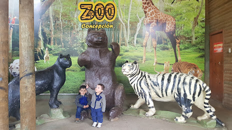 Concepción Zoo, 콘셉시온