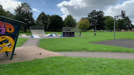 Lyngford Park, Taunton