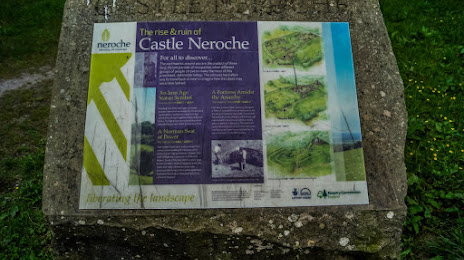 Castle Neroche, Taunton