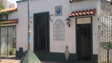 Museo Histórico Fotográfico de Quilmes, Quilmes