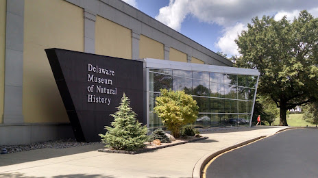 Delaware Museum of Natural History, 
