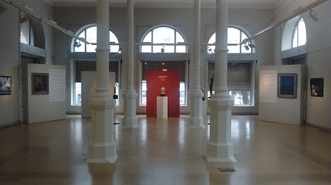 MUMART (Museo de Arte Municipal), 