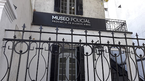 Museo Policial, 