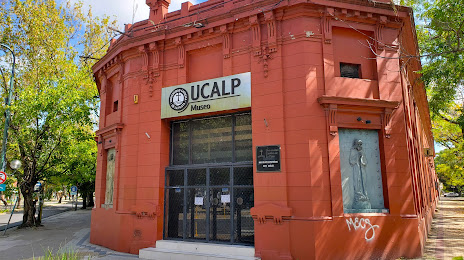 UCALP - Museo de Arte Contemporáneo Beato Angélico, 