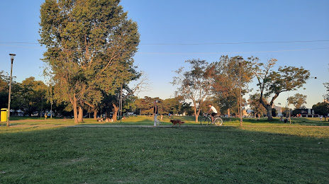 Parque Castelli, 